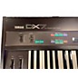 Used Yamaha DX7 Synthesizer