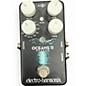 Used Electro-Harmonix Oceans 11  Reverb Effect Pedal thumbnail