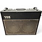 Used VOX AD100VT 2x12 100W Guitar Combo Amp thumbnail