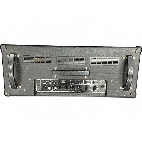 Used VOX AD100VT 2x12 100W Guitar Combo Amp