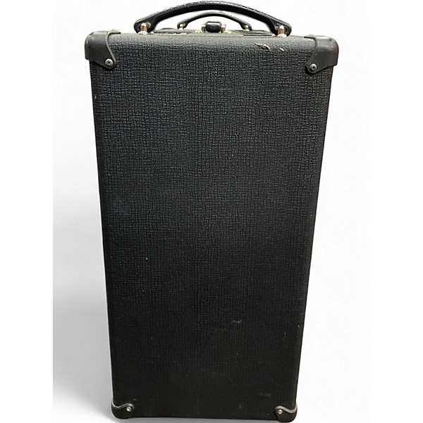 Used VOX AD100VT 2x12 100W Guitar Combo Amp