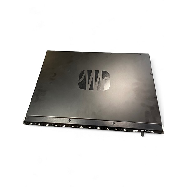 Used PreSonus STUDIOLIVE 16R Audio Interface