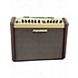 Used Fishman PROLBX500 Loudbox Mini Acoustic Guitar Combo Amp thumbnail