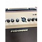 Used Fishman PROLBX500 Loudbox Mini Acoustic Guitar Combo Amp
