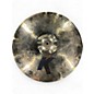 Used Zildjian 20in K Custom Ride Brilliant Cymbal thumbnail