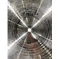 Used Paiste 14in Signature Fast Crash Cymbal
