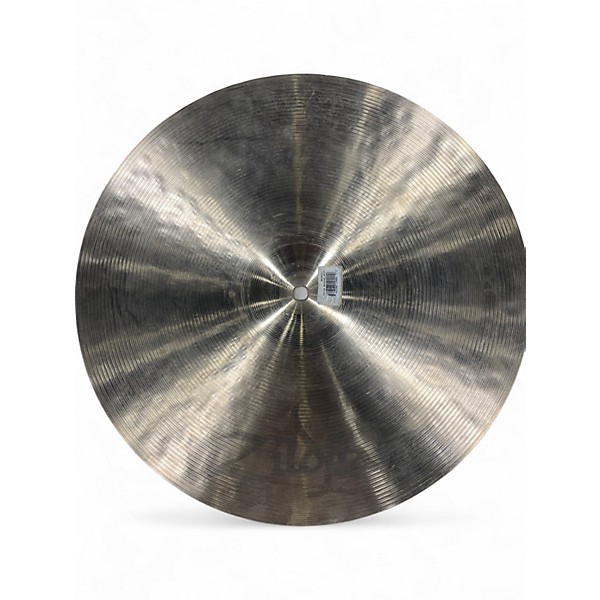 Used Zildjian 16in K Custom Session Crash Cymbal