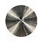 Used Zildjian 16in K Custom Session Crash Cymbal
