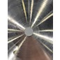 Used Zildjian 16in K Custom Session Crash Cymbal