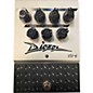 Used Diezel VH4 Overdrive Effect Pedal thumbnail