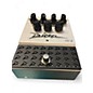 Used Diezel VH4 Overdrive Effect Pedal