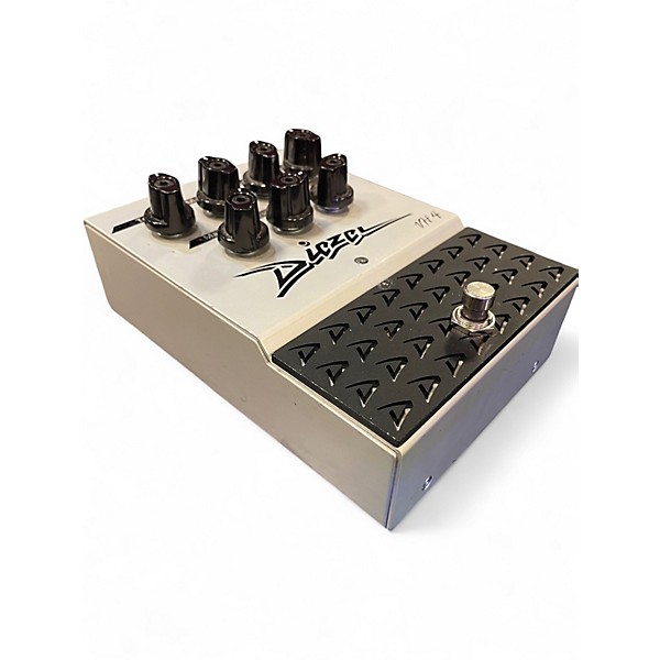 Used Diezel VH4 Overdrive Effect Pedal