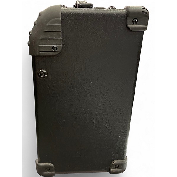 Used Line 6 Spider III 15 1X8 15W Guitar Combo Amp