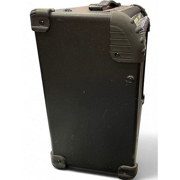 Used Line 6 Spider III 15 1X8 15W Guitar Combo Amp