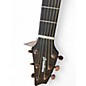 Used Breedlove discovery s concert Gray Acoustic Electric Guitar