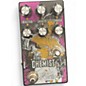 Used Matthews Effects The Chemist V2 Effect Pedal thumbnail