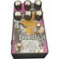 Used Matthews Effects The Chemist V2 Effect Pedal