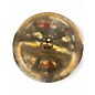 Used Zildjian 18in Oriental China Trash Cymbal thumbnail