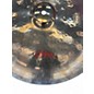 Used Zildjian 18in Oriental China Trash Cymbal