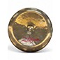 Used Zildjian 18in Oriental China Trash Cymbal