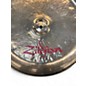 Used Zildjian 18in Oriental China Trash Cymbal
