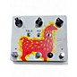 Used Jam DELAY LLAMA XTREME Effect Pedal thumbnail