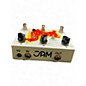 Used Jam DELAY LLAMA XTREME Effect Pedal