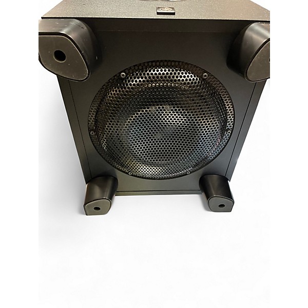 Used 2020s Yamaha  Hs8s Subwoofer