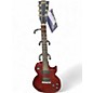 Used 2013 Gibson Les Paul Studio Special Faded Cherry Solid Body Electric Guitar thumbnail