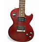 Used 2013 Gibson Les Paul Studio Special Faded Cherry Solid Body Electric Guitar