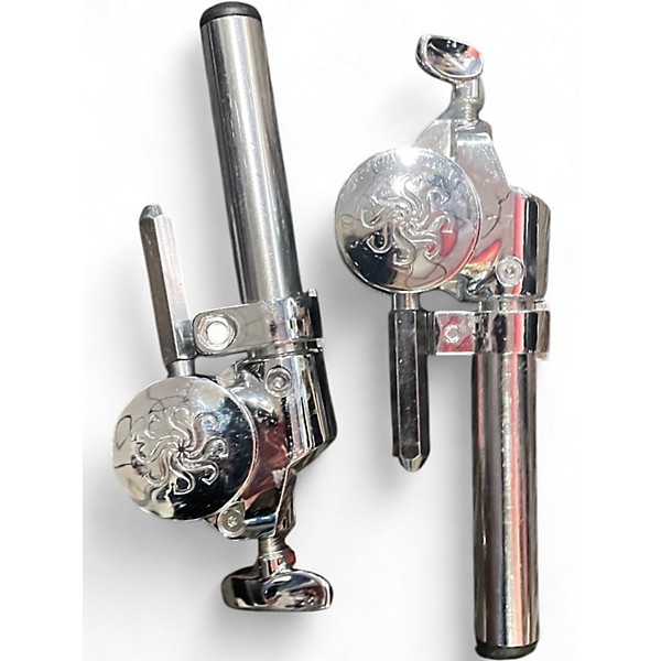 Used Sakae 5 Piece THE ALMIGHTY Natural Drum Kit