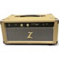 Used Dr Z CARMEN GHIA Tube Guitar Amp Head thumbnail