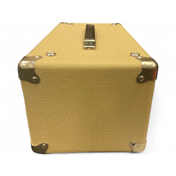 Used Dr Z CARMEN GHIA Tube Guitar Amp Head