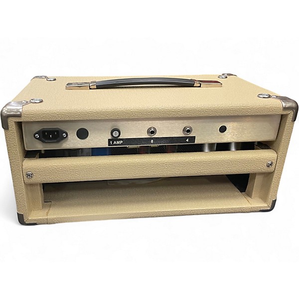 Used Dr Z CARMEN GHIA Tube Guitar Amp Head