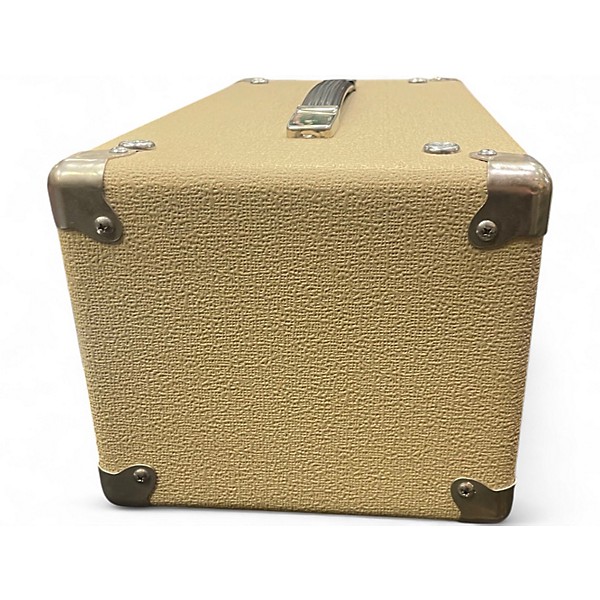 Used Dr Z CARMEN GHIA Tube Guitar Amp Head