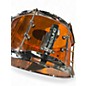 Used Porkpie 13in PIGLIGHT ACRYLIC ORANGE Drum