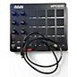 Used Akai Professional MPD218 MIDI Controller