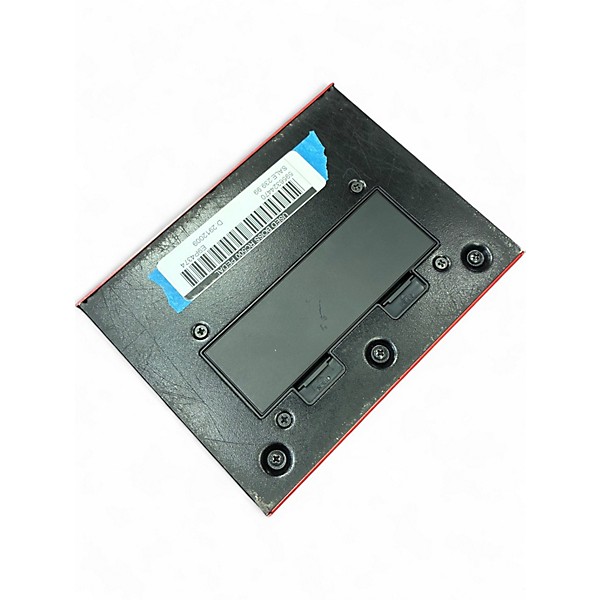 Used BOSS RC500 Pedal