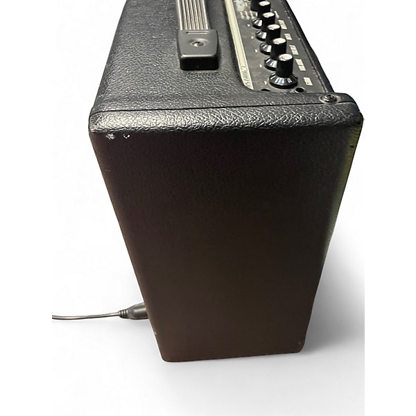 Used Fender Mustang 1 Guitar Combo Amp