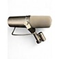 Used Shure SM7B Dynamic Microphone