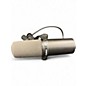 Used Shure SM7B Dynamic Microphone