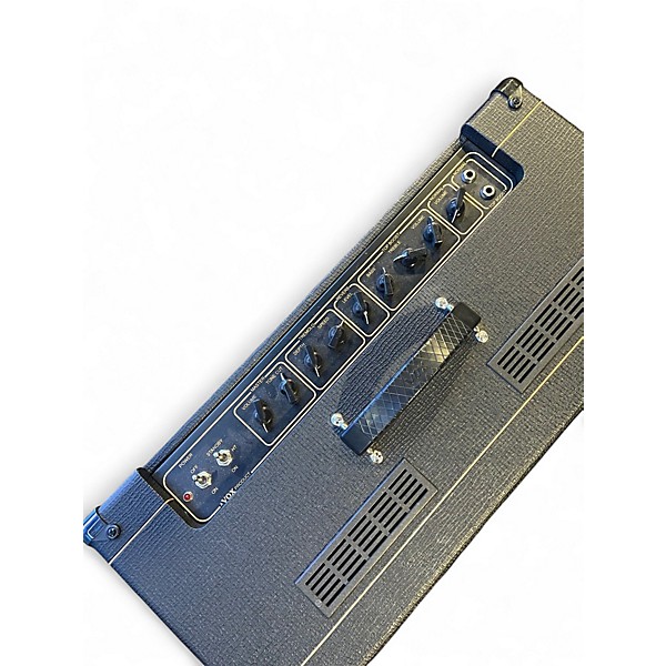 Used VOX AC15C1 15W Tube Guitar Combo Amp