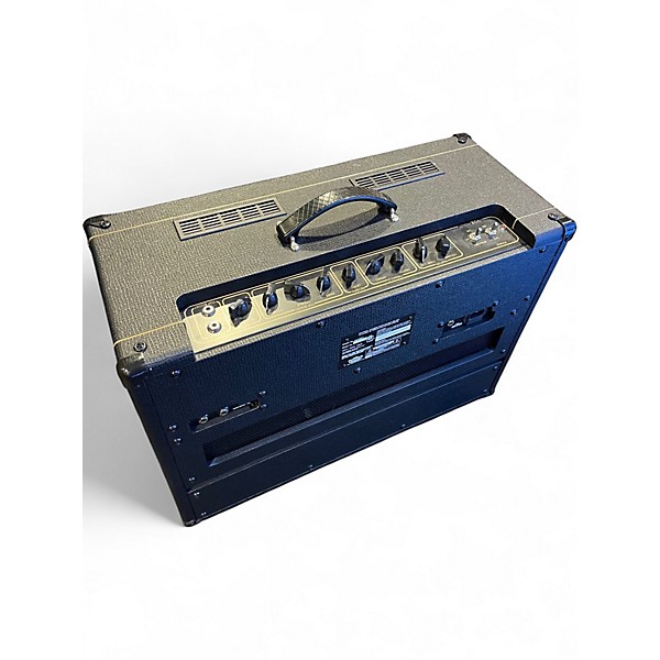 Used VOX AC15C1 15W Tube Guitar Combo Amp