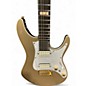 Used Ibanez SCOTT LEPAGE SIGNATURE GOLD Solid Body Electric Guitar