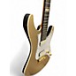 Used Ibanez SCOTT LEPAGE SIGNATURE GOLD Solid Body Electric Guitar