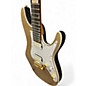 Used Ibanez SCOTT LEPAGE SIGNATURE GOLD Solid Body Electric Guitar