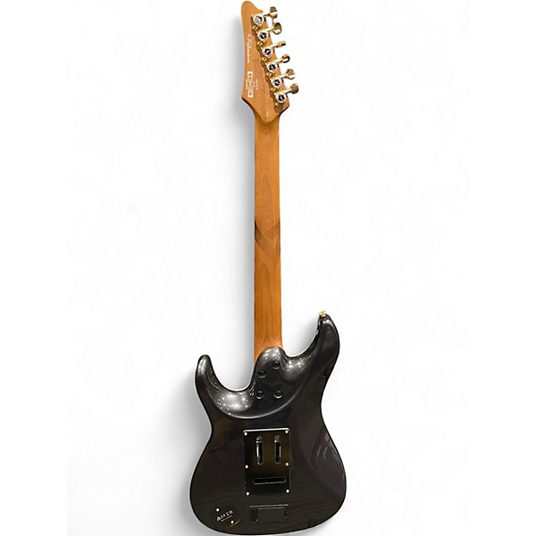 Used Ibanez SCOTT LEPAGE SIGNATURE GOLD Solid Body Electric Guitar