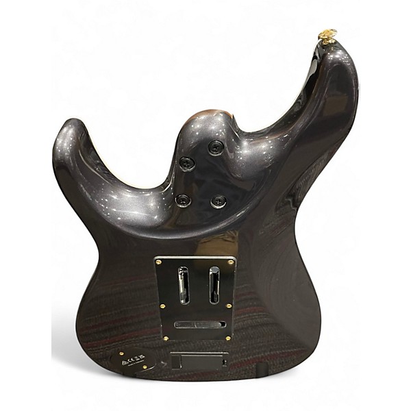 Used Ibanez SCOTT LEPAGE SIGNATURE GOLD Solid Body Electric Guitar