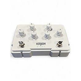 Used Kernom Ridge Effect Pedal