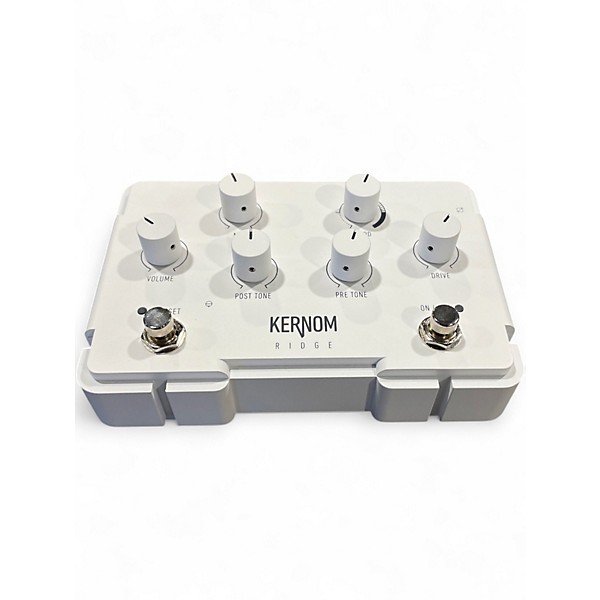 Used Kernom Ridge Effect Pedal